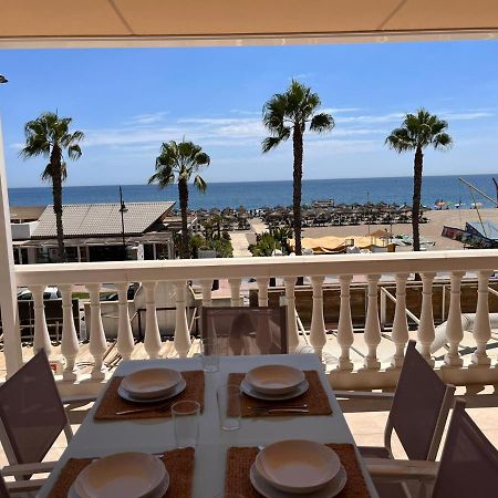 El Lido Apartment Torremolinos Ngoại thất bức ảnh