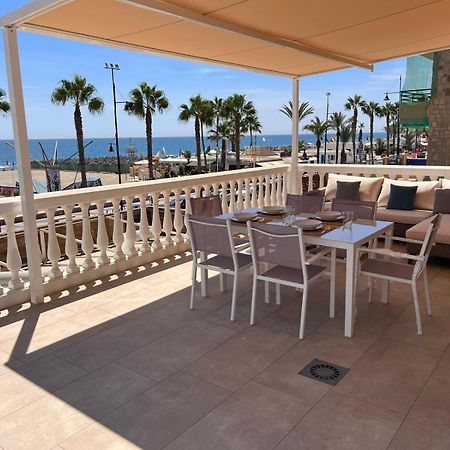 El Lido Apartment Torremolinos Ngoại thất bức ảnh