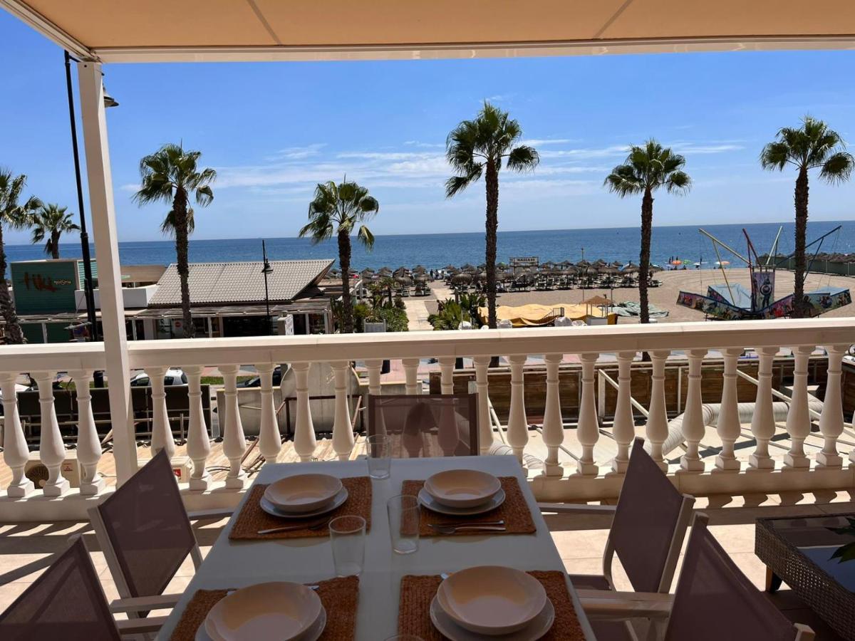 El Lido Apartment Torremolinos Ngoại thất bức ảnh