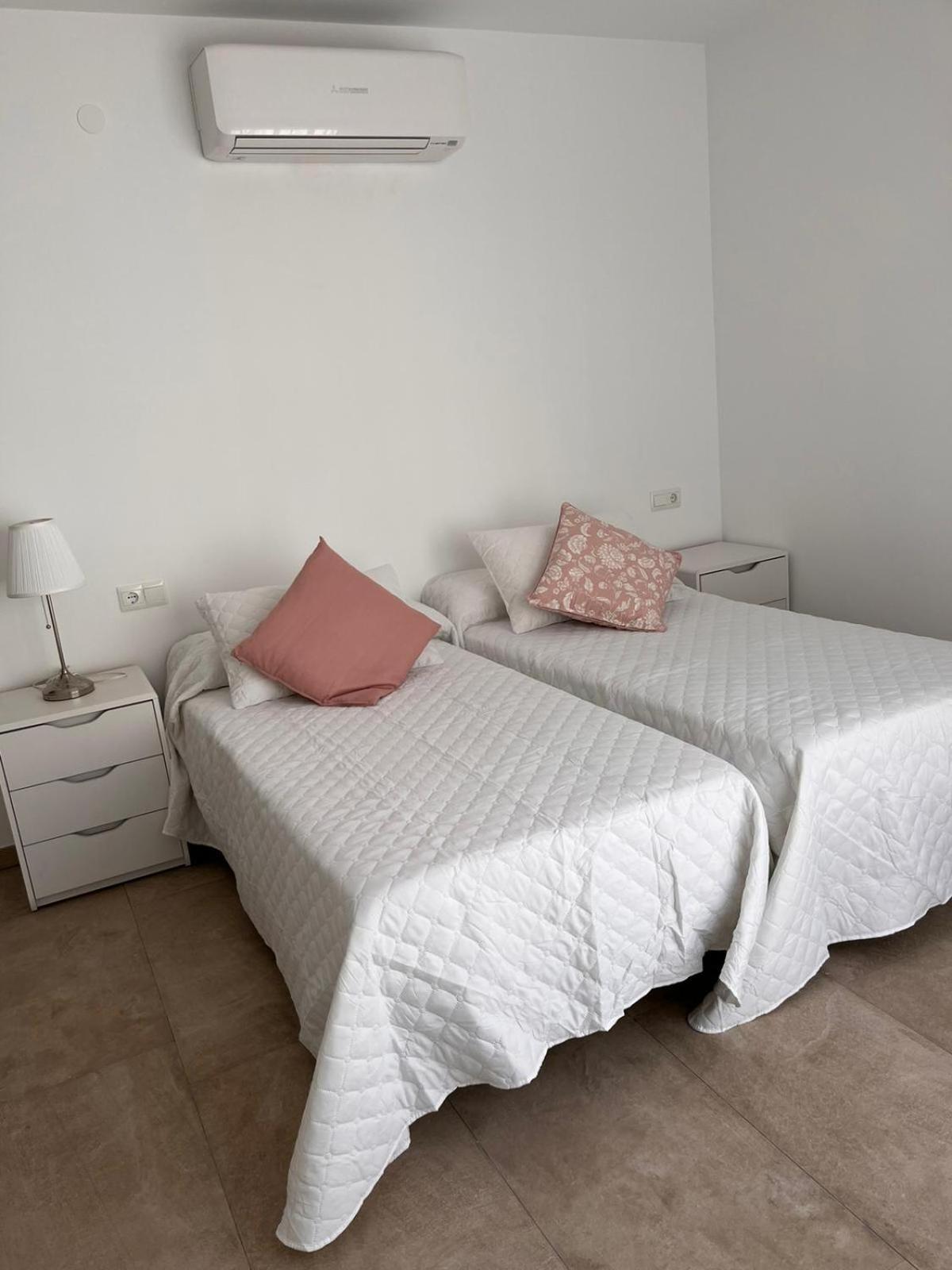 El Lido Apartment Torremolinos Ngoại thất bức ảnh