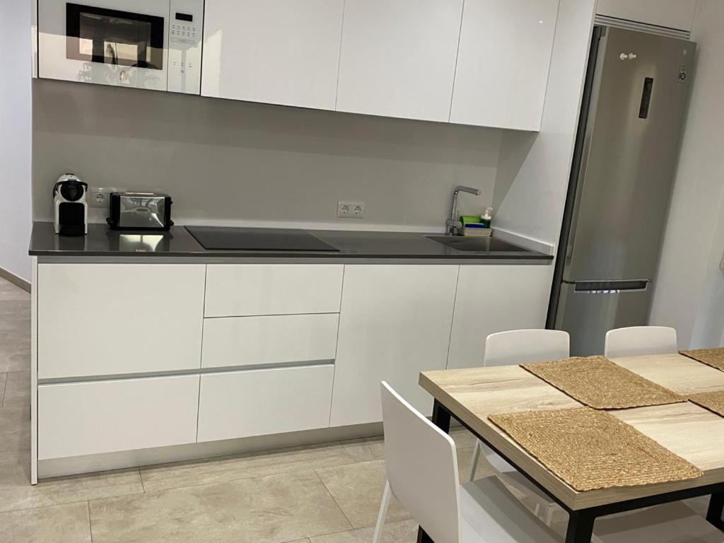 El Lido Apartment Torremolinos Ngoại thất bức ảnh