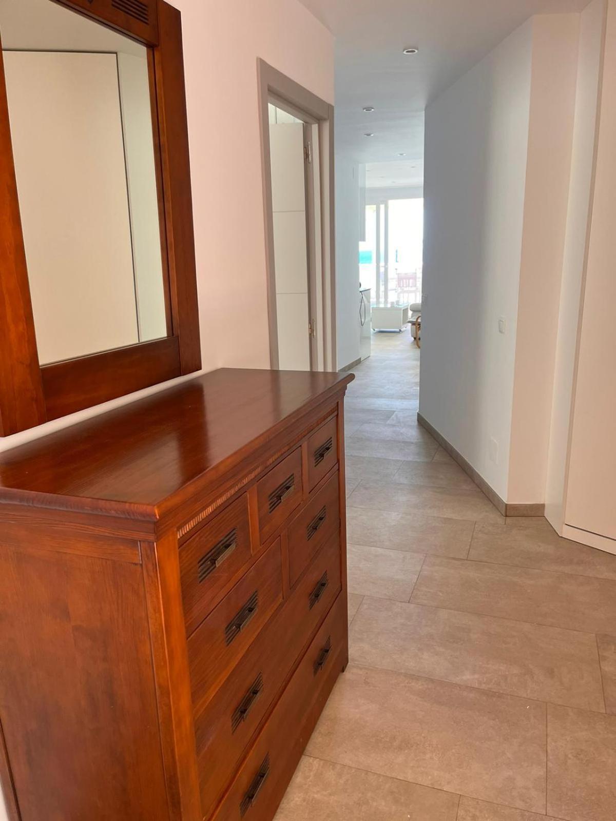 El Lido Apartment Torremolinos Ngoại thất bức ảnh