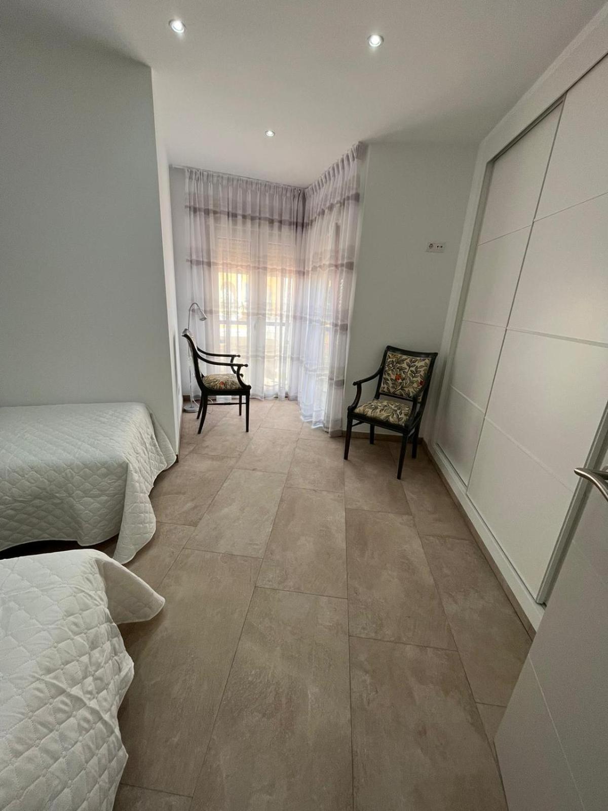 El Lido Apartment Torremolinos Ngoại thất bức ảnh